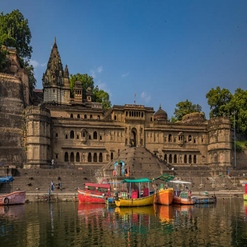 Maheshwar